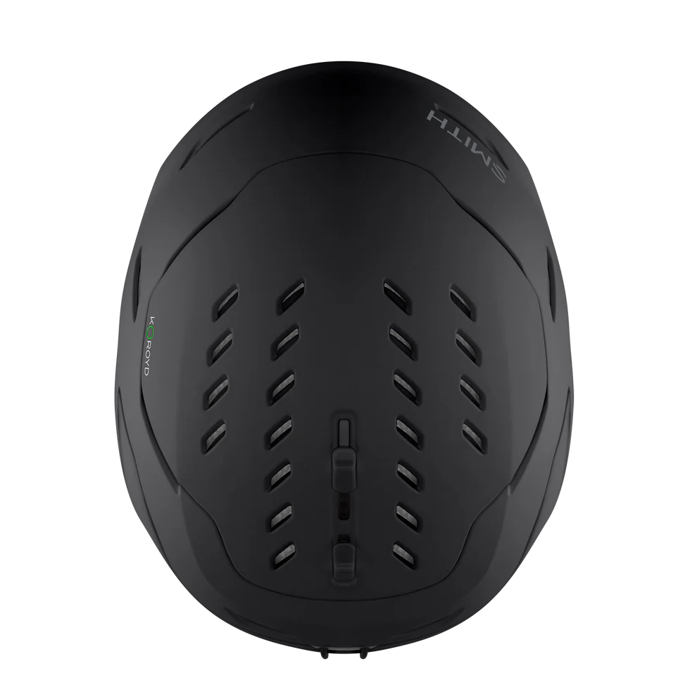 Smith - Vantage 2 Mips Helmet - Matte Black