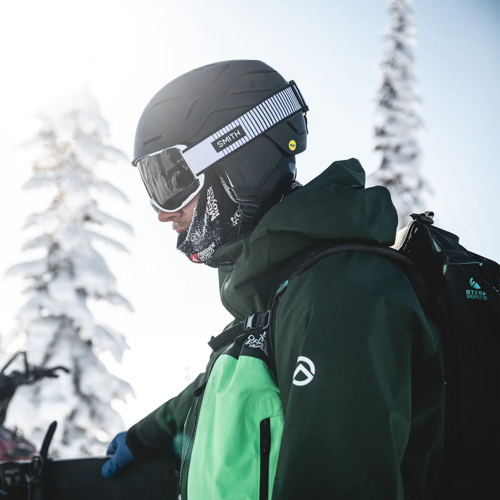 Smith - Vantage 2 Mips Helmet - Matte Black