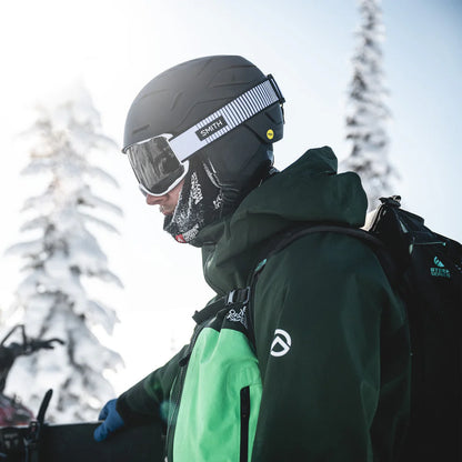 Smith - Vantage 2 Mips Helmet - Matte Black