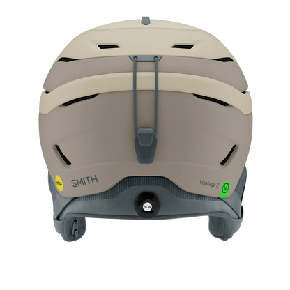 Smith - Vantage 2 Mips Helmet - Matte Chalk