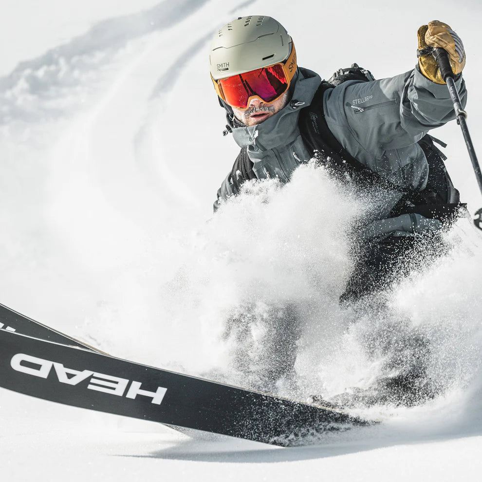 Smith - Vantage 2 Mips Helmet - Matte Chalk