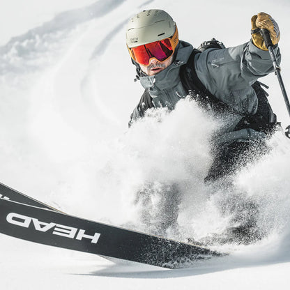 Smith - Vantage 2 Mips Helmet - Matte Chalk