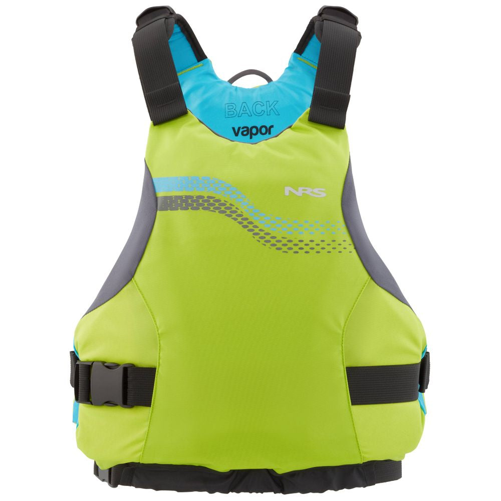 NRS - Vapor PFD