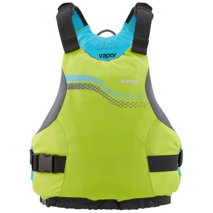 NRS - Vapor PFD