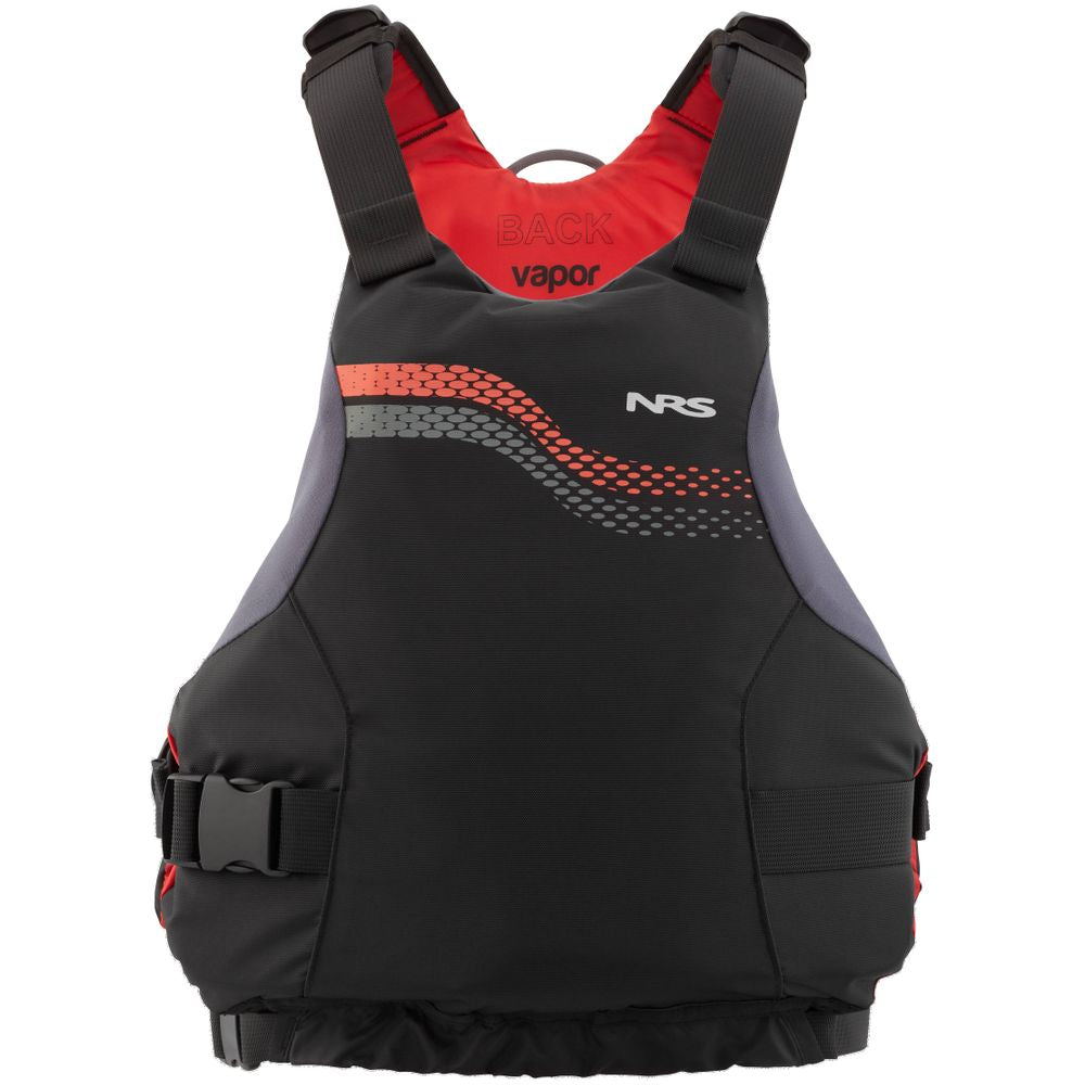 NRS - Vapor PFD - Red
