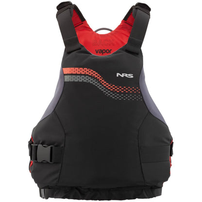 NRS - Vapor PFD - Red