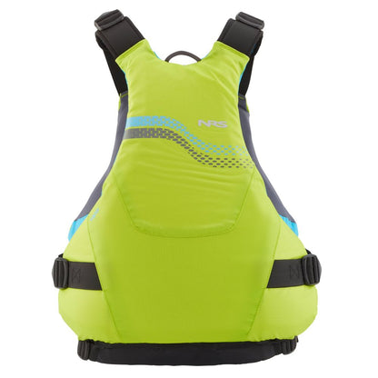 NRS - Vapor PFD - Red