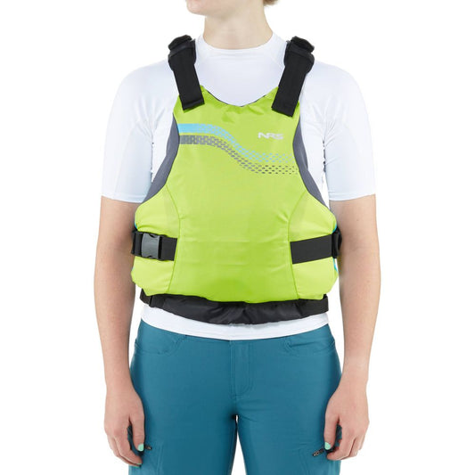 NRS - Vapor PFD