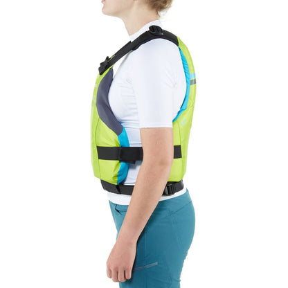 NRS - Vapor PFD