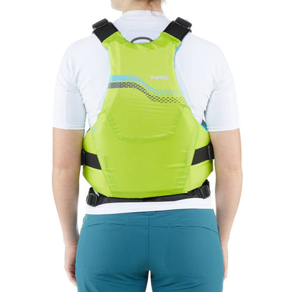 NRS - Vapor PFD - Red