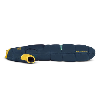 Kelty - Space Cadet 30 Infant - Mediterranean