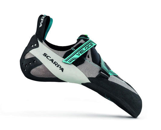 Scarpa - Veloce Women's Climbing Shoe