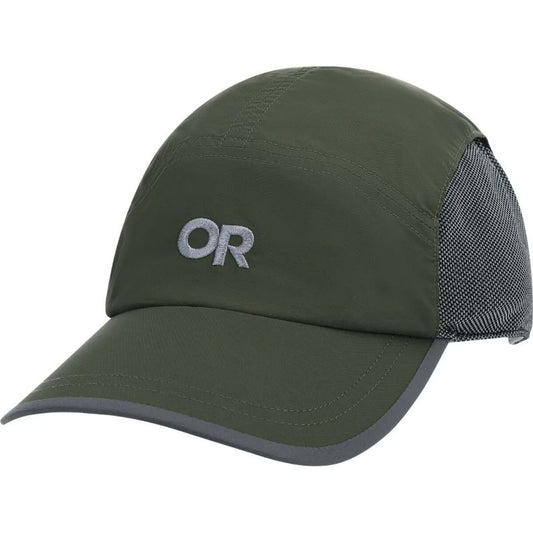 Outdoor Research - Swift Cap - Verde