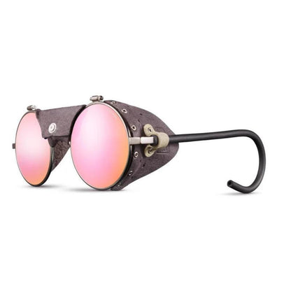 Julbo - Vermont Classic - Gun / White; Spectron 3