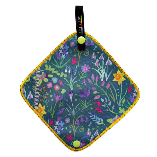 Kula Cloth - Kula Cloth - Vernal Blooms