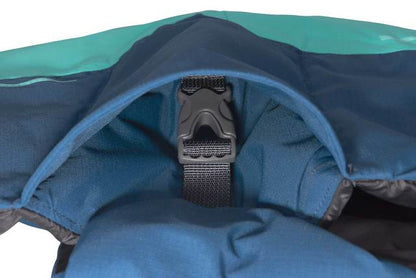 Ruffwear - Vert Jacket - Aurora Teal