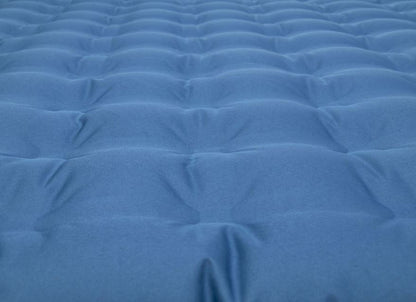 ALPS Mountaineering - Vertex Air Bed Queen - Blue