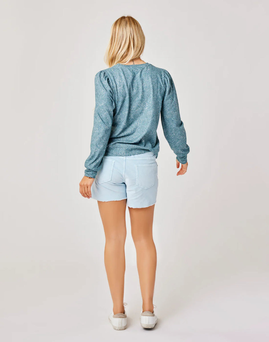 Carve Designs - Oahu Butter Short Women's
