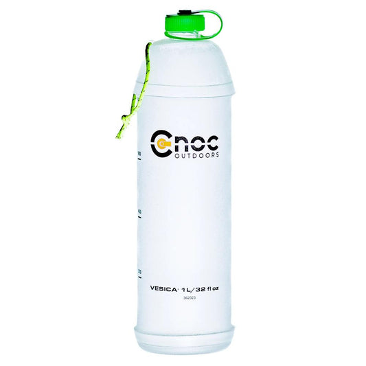 CNOC Outdoors - Vesica Collapsible Bottle 28mm