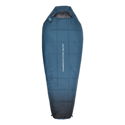Alps Mountaineering - Vibe 20d Sleeping Bag - Aquamarine