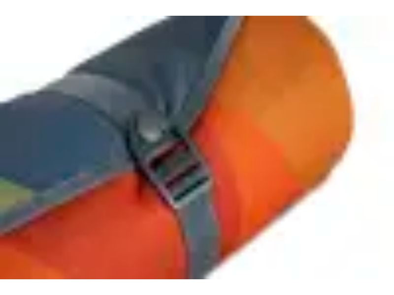 Nemo - Victory Patio Blanket - Fortress Mirage