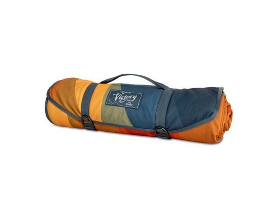 Nemo - Victory Patio Blanket - Fortress Mirage