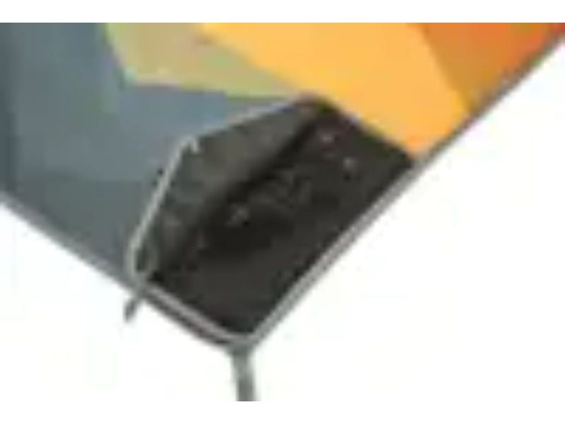 Nemo - Victory Patio Blanket