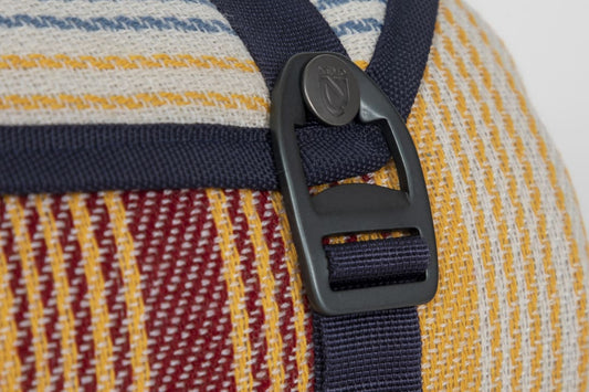 Nemo - Victory Picnic Blanket - Atacama Daybreak