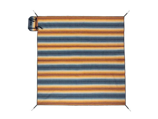 Nemo - Victory Picnic Blanket - Atacama Daybreak