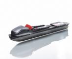 Nordic Skater - Lundhags T-Skate Nordic Skate - Black