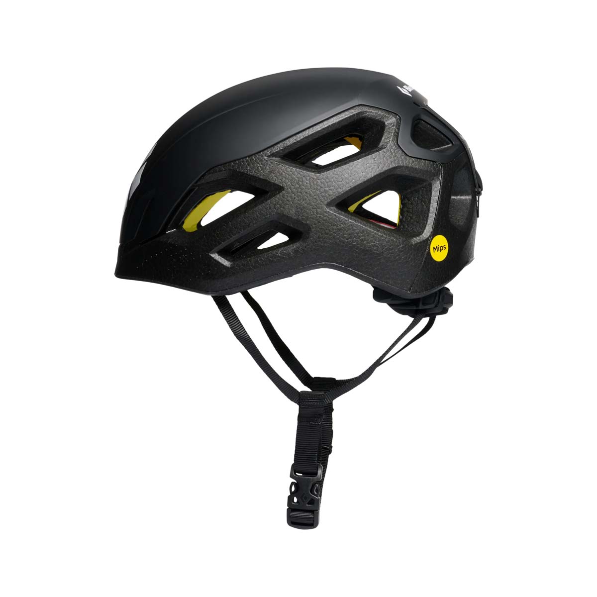 Black Diamond - MIPS Vision Helmet - Black