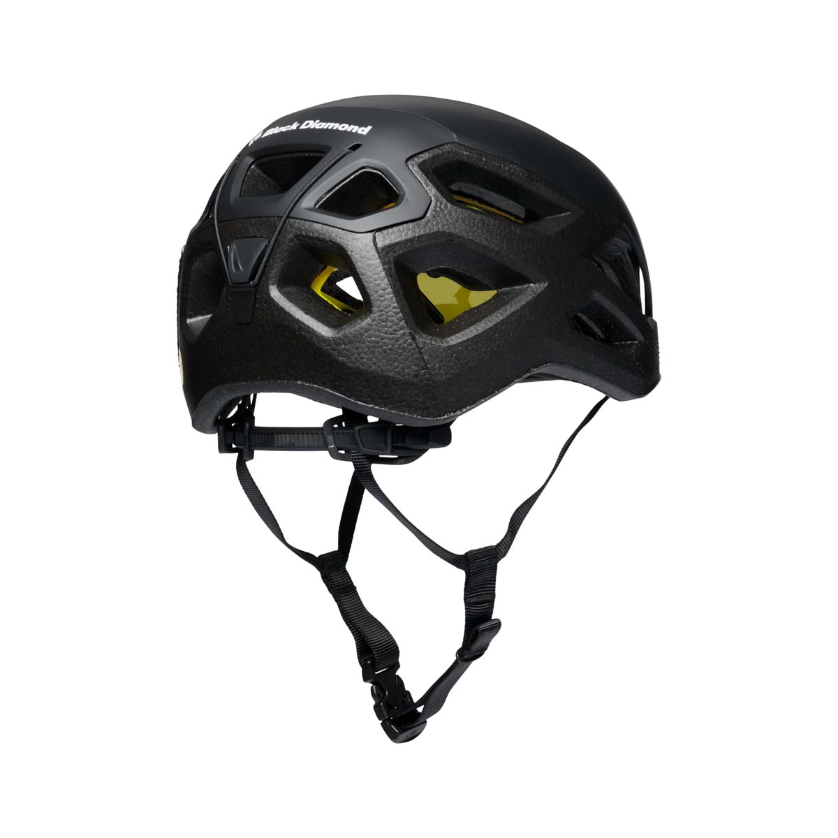 Black Diamond - MIPS Vision Helmet - Black