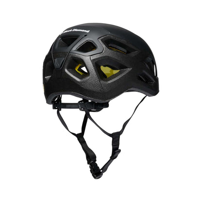Black Diamond - MIPS Vision Helmet - Black