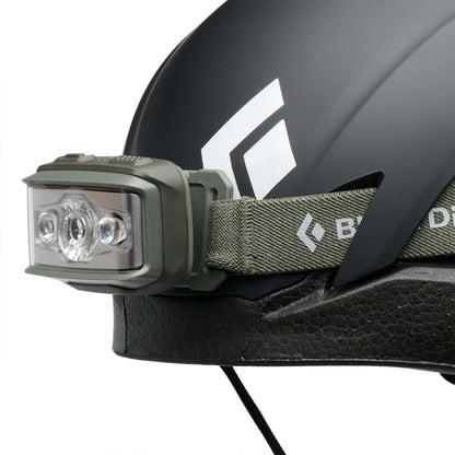 Black Diamond - MIPS Vision Helmet - Black