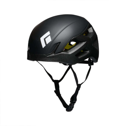 Black Diamond - MIPS Vision Helmet - Black