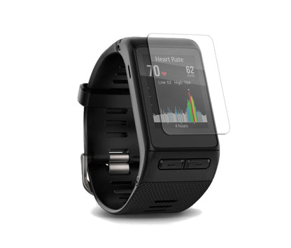Ripclear - Watch Protector for Garmin VivoActive