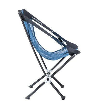 Nemo - Moonlite Reclining Camp Chair - Lagoon