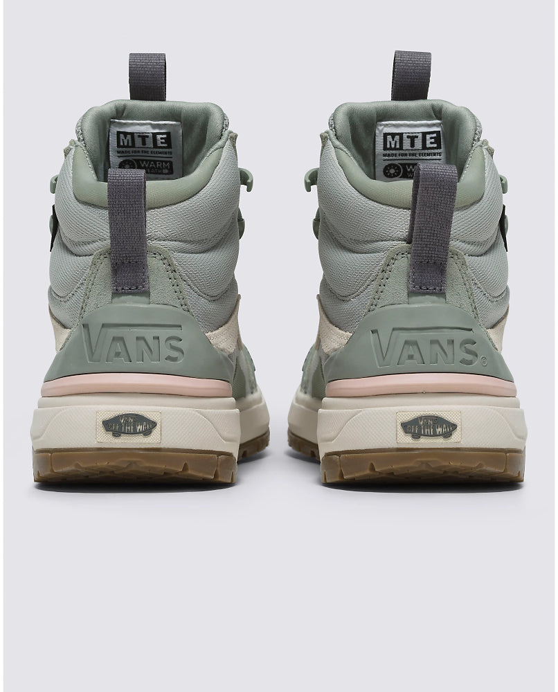 Vans - UltraRange EXO Hi Gore-Tex WW MTE-2 - Suede/Canvas Sage