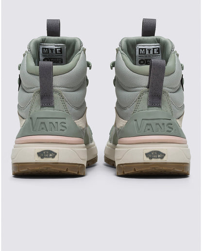 Vans - UltraRange EXO Hi Gore-Tex WW MTE-2 - Suede/Canvas Sage