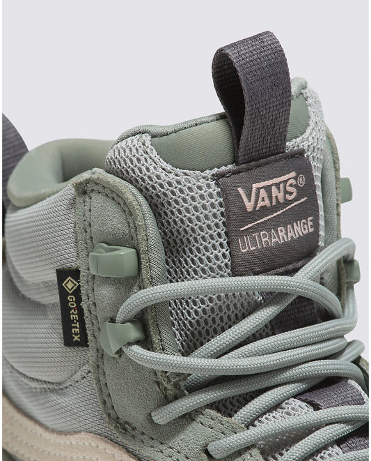 Vans - UltraRange EXO Hi Gore-Tex WW MTE-2 - Suede/Canvas Sage