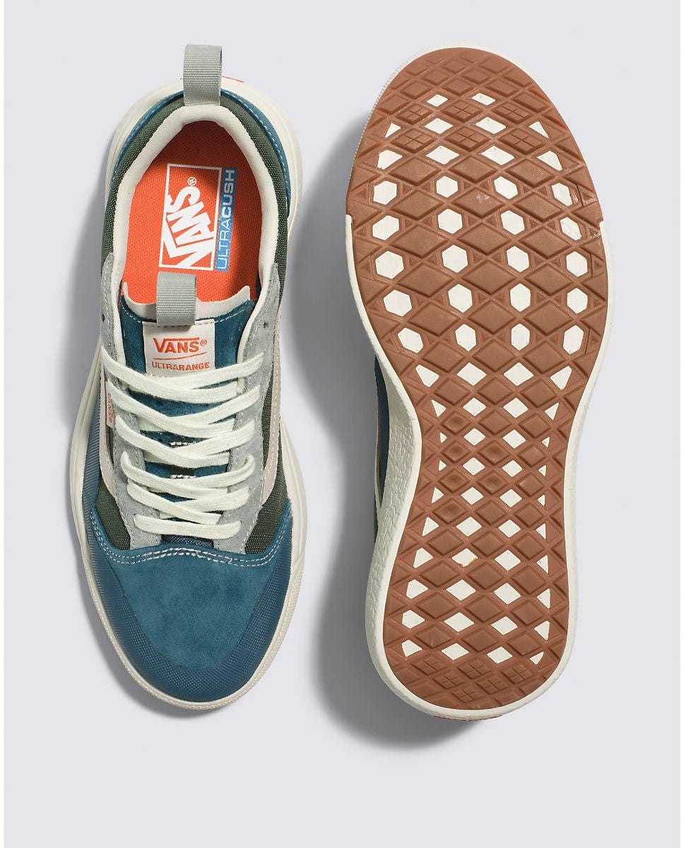 Vans - UltraRange EXO SE Shoe - Unisex - Mountain View