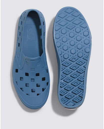 Vans - Slip-On Trek - Unisex - Pewter
