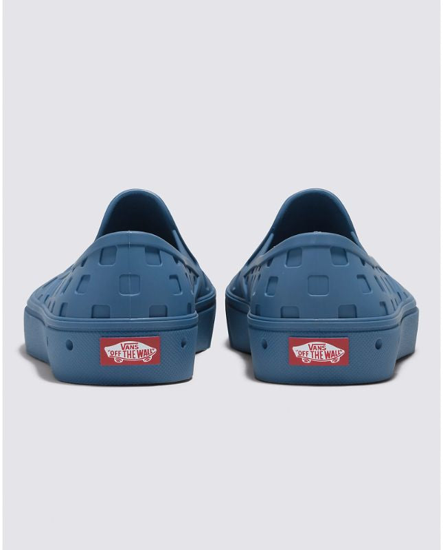 Vans - Slip-On Trek - Unisex - Black