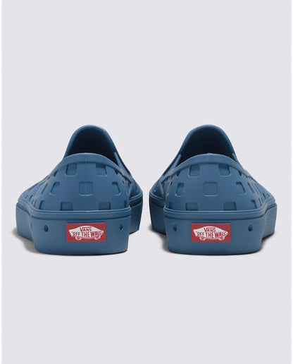 Vans - Slip-On Trek - Unisex - Black