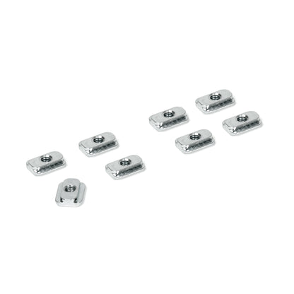 Voile - T-Nuts For Channel Puck System