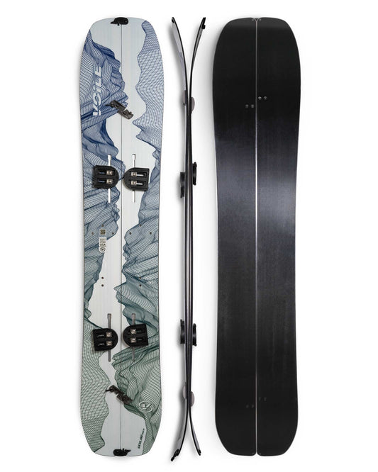 Voile - Skyline Splitboard