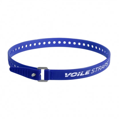 Voile - Voile Straps Aluminum Buckle - Blue