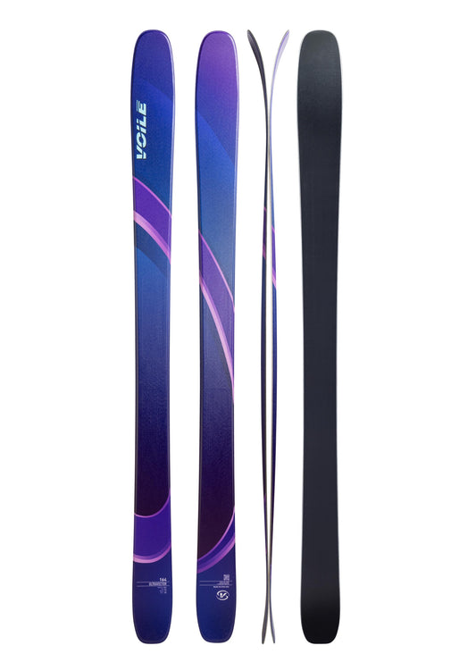 Voile - Ultravector Ski - Women's