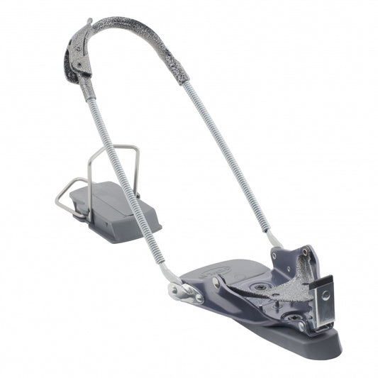 Voile - 3 Pin Cable Traverse Binding