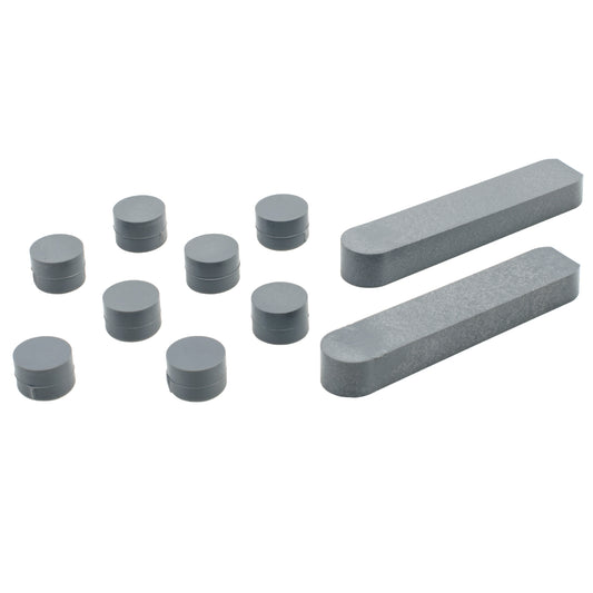 Voile - Hardwire 3-Pin Plugs